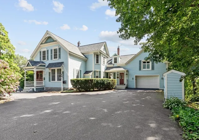 Photo 3 of Multi family home for sale at 127 North Rd, Chelmsford, MA 01824 | MLS# 73568890 | Listing updated on 2026-09-10