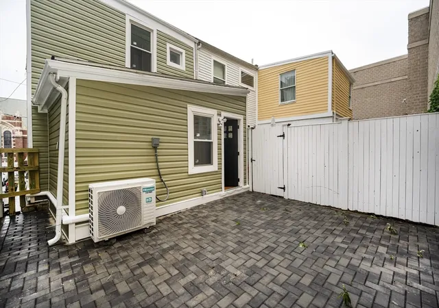 1st image of 41 Haverford St #41, Boston, MA 02130 | MLS# 73567464