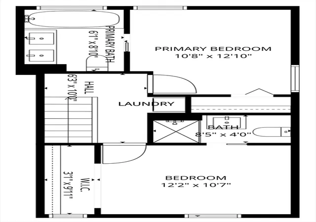 2nd image of 41 Haverford St, Boston, MA 02130