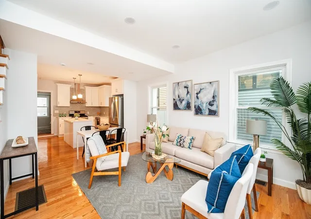 Photo 3 of Condo for sale at 41 Haverford St #41, Boston, MA 02130 | MLS# 73567464 | Listing updated on 2026-08-28