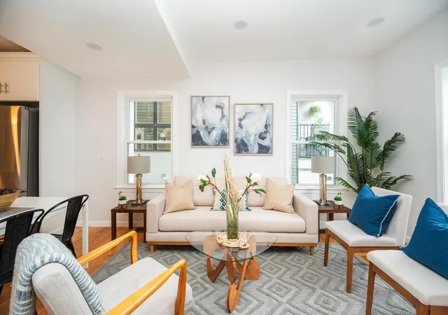 Listing Photo 4 - Condo for sale in building located at 41 Haverford St, Boston, MA 02130 - Unit #41