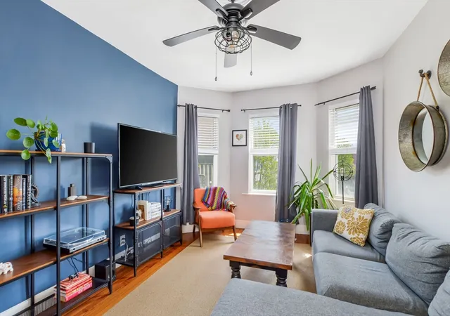 2nd image of 106 Sawyer #3, Dorchester, MA 02125 | MLS# 73372847