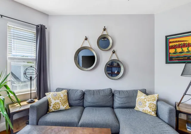 3rd image of 106 Sawyer Ave Condominiums, Boston, MA 02125