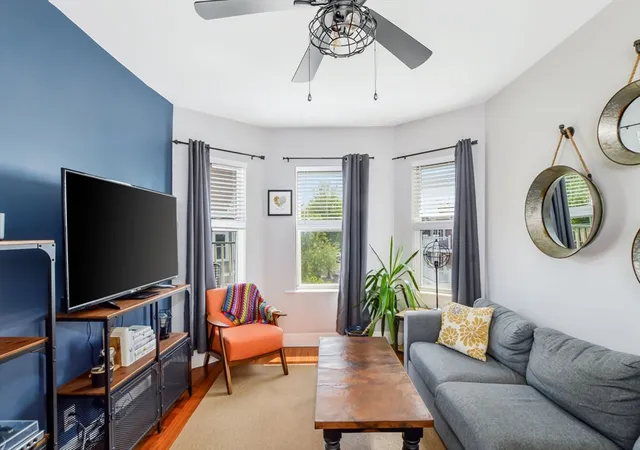 4th image of 106 Sawyer Ave Condominiums, Boston, MA 02125
