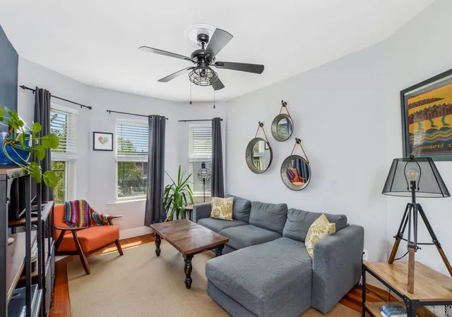 5th image of 106 Sawyer Ave Condominiums, Boston, MA 02125