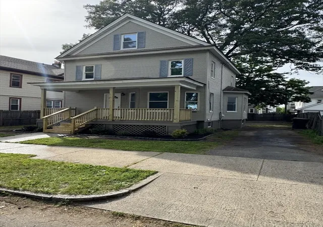Homes for sale in Springfield, MA | 24 Fairmount Street, Springfield, MA 01108 | MLS# 73530928