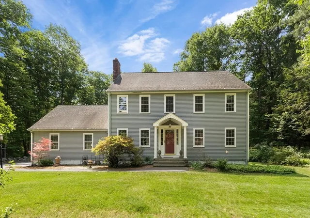 Homes for sale in North Andover, MA | 83 Willow Ridge Rd, North Andover, MA 01845 | MLS# 73534735