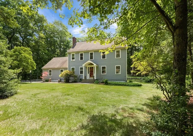 Homes for sale in North Andover, MA | 83 Willow Ridge Rd, North Andover, MA 01845 | MLS# 73534735