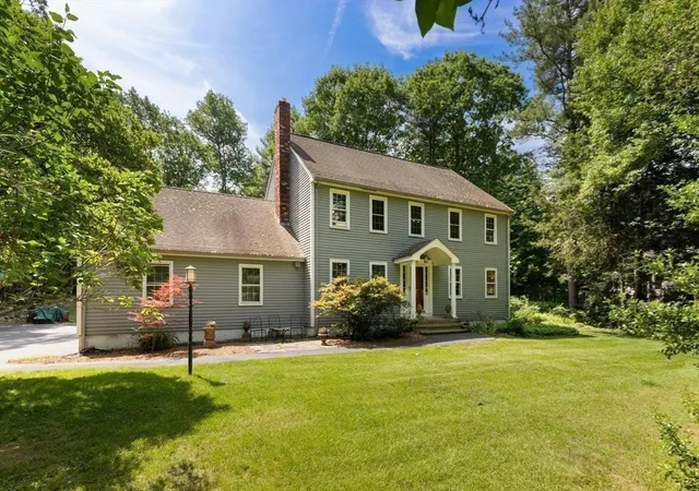 Homes for sale in North Andover, MA | 83 Willow Ridge Rd, North Andover, MA 01845 | MLS# 73534735