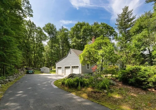 Homes for sale in North Andover, MA | 83 Willow Ridge Rd, North Andover, MA 01845 | MLS# 73534735