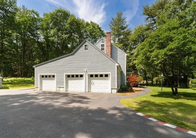 Homes for sale in North Andover, MA | 83 Willow Ridge Rd, North Andover, MA 01845 | MLS# 73534735