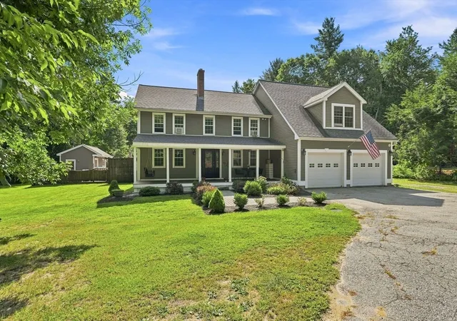 2nd image of 61 Breakneck Rd, Sturbridge, MA 01566 | MLS# 73568323