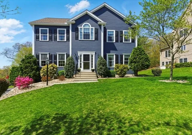 Homes for sale in Northbridge, MA | 711 Samuel Dr, Northbridge, MA 01588 | MLS# 73492353