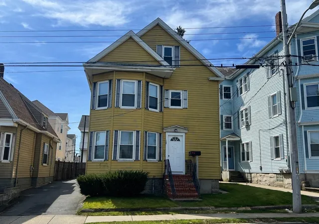 Homes for sale in New Bedford, MA | 188 Belleville Rd, New Bedford, MA 02745 | MLS# 73504299
