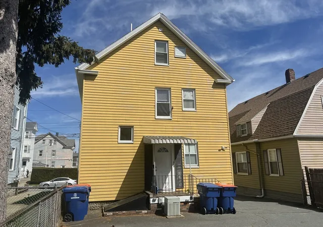 Homes for sale in New Bedford, MA | 188 Belleville Rd, New Bedford, MA 02745 | MLS# 73504299