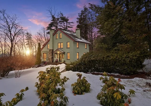 Photo 1 of Single family home for sale at 50 Mount Pleasant, Amherst, MA 01002 | MLS# 73484288 | Listing updated on 2026-09-06