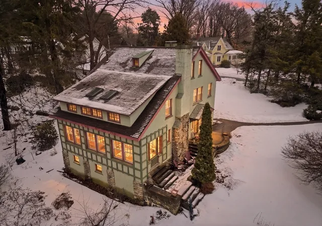 Photo 2 of Single family home for sale at 50 Mount Pleasant, Amherst, MA 01002 | MLS# 73484288 | Listing updated on 2026-09-06