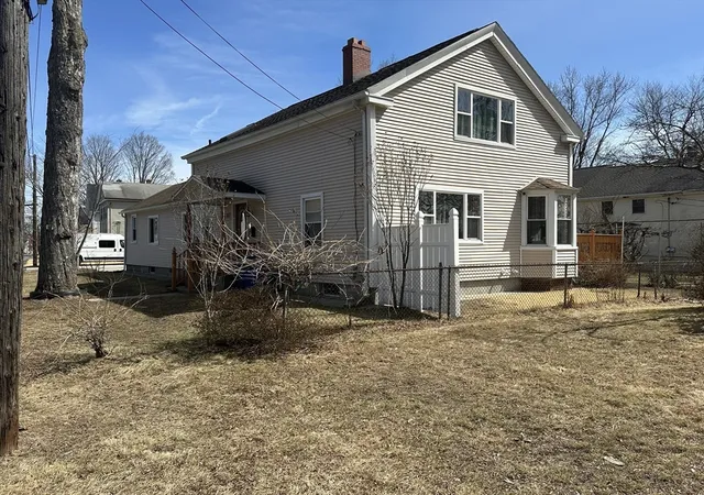 Homes for sale in West Springfield, MA | 133 Hampden Street, West Springfield, MA 01089 | MLS# 73493482