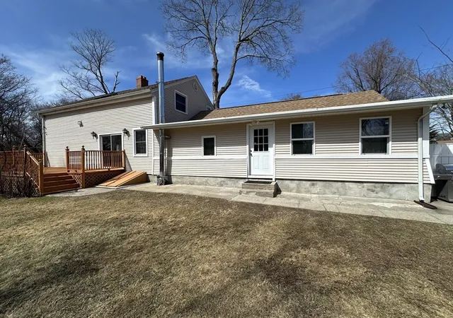 Homes for sale in West Springfield, MA | 133 Hampden Street, West Springfield, MA 01089 | MLS# 73493482