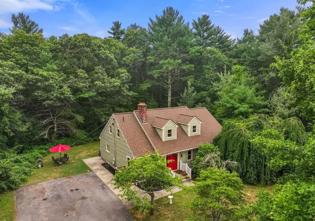image of 40 Clear Pond Rd, Lakeville, MA 02347 | MLS# 73551298