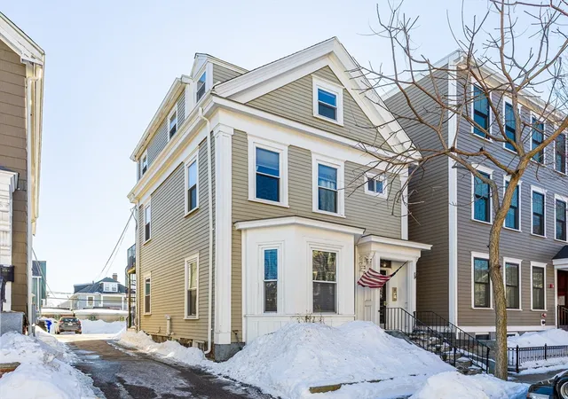 1st image of 581 East 8th Street, South Boston, MA 02127 | MLS# 73473909