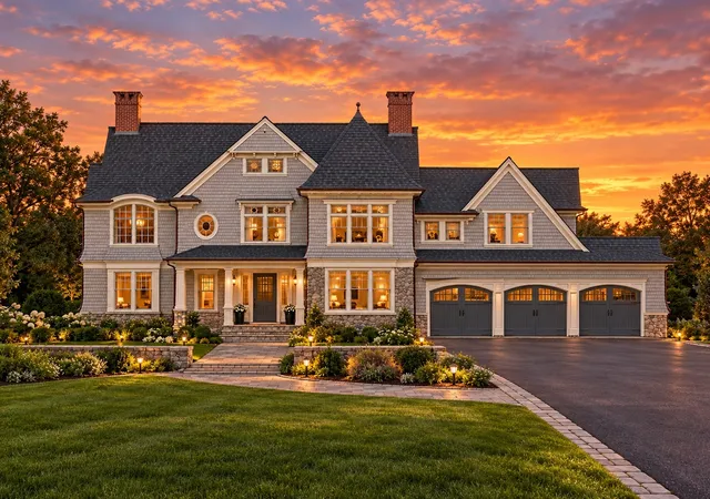Photo 1 of Mansion for sale at 183 High St #Lot 6, Westwood, MA 02090 | MLS# 73594793 | Listing updated on 2026-10-28