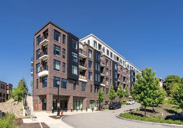 Homes for sale in Boston, MA | 191 Washington St, Boston, MA 02135