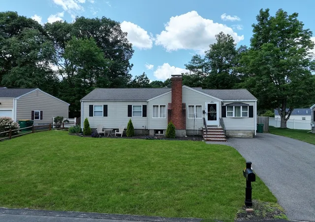 Photo 1 of Sale Pending at 118 Spruce Rd, Norwood, MA 02062 | MLS# 73559511 | Listing updated on 2026-08-27