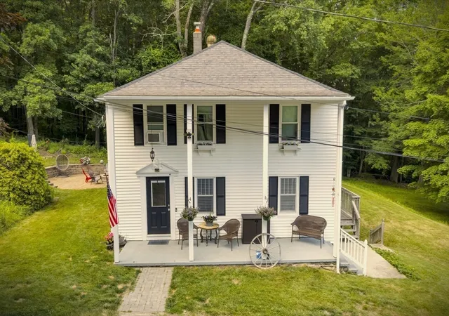 Homes for sale in Sturbridge, MA | 6 Belanger Ave, Sturbridge, MA 01566 | MLS# 73544128