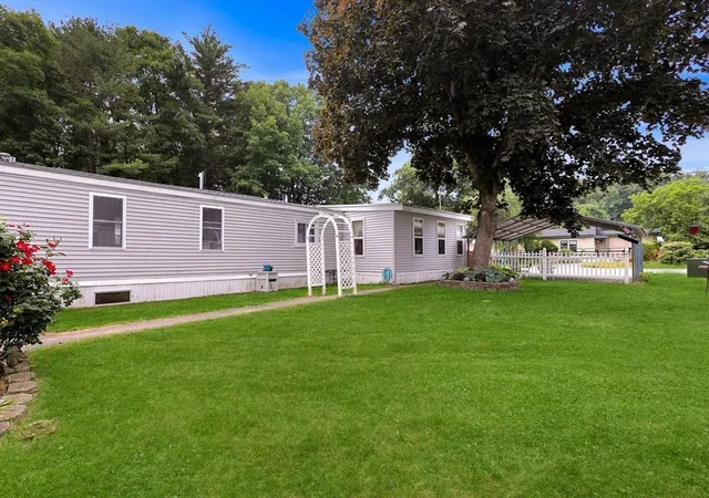 1st image of 2 Wendy, Merrimac, MA 01860 | MLS# 73537037