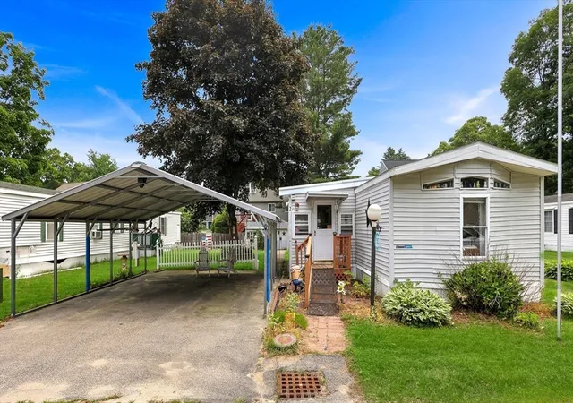 2nd image of 2 Wendy, Merrimac, MA 01860 | MLS# 73537037
