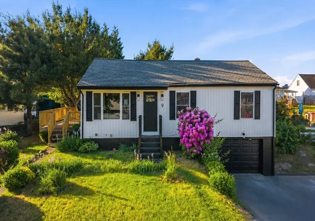 Photo 1 of Single family home for sale at 9 San Juan Dr, Bristol, RI 02809 | MLS# 73532151 | Listing updated on 2026-08-30