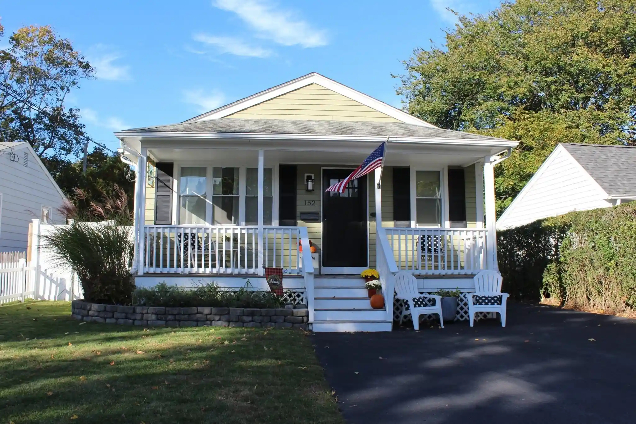 Photo 1 of Single family home for sale at 152 Foote St, Barrington, RI 02806 | MLS# 73593346 | Listing updated on 2026-10-25