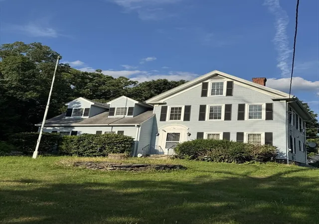 Photo 1 of Sale Pending at 185 College St, Worcester, MA 01610 | MLS# 73552044 | Listing updated on 2026-08-31
