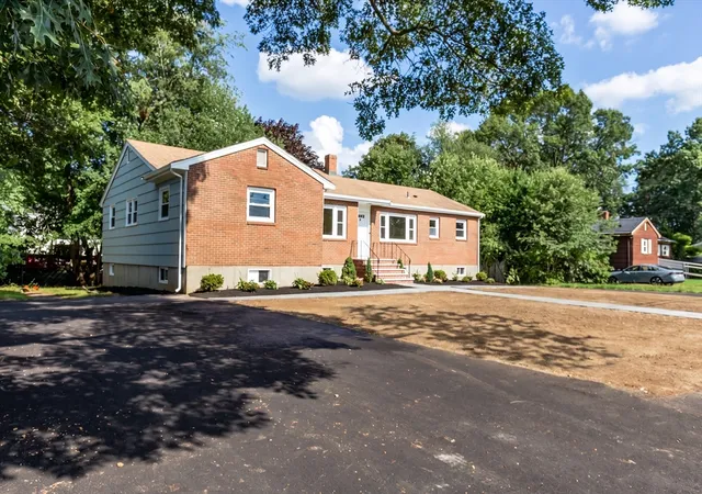 2nd image of 10 Michael Rd, Randolph, MA 02368 | MLS# 73562012