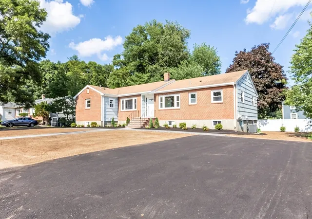 Photo 3 of Multi family home for sale at 10 Michael Rd, Randolph, MA 02368 | MLS# 73562012 | Listing updated on 2026-09-13