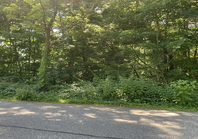 Homes for sale in Warren, MA | Lot 16 Reed Street, Warren, MA 01092 | MLS# 73535956