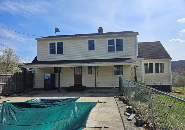 Homes for sale in Monson, MA | 4 Stewart Ave, Monson, MA 01057 | MLS# 73502201