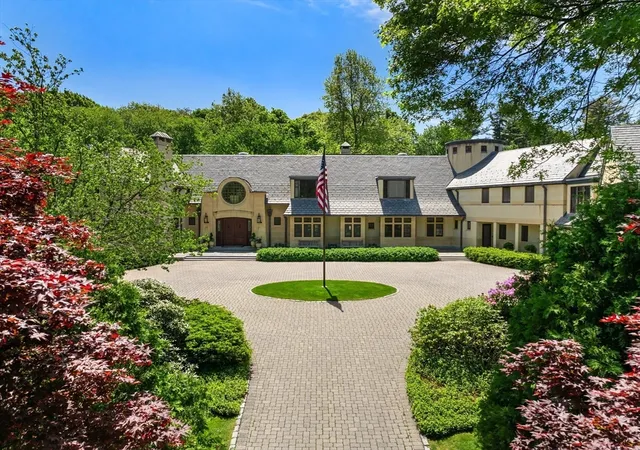 Photo 1 of Mansion for sale at 15 Claridge Dr, Weston, MA 02493 | MLS# 73569449 | Listing updated on 2026-09-01