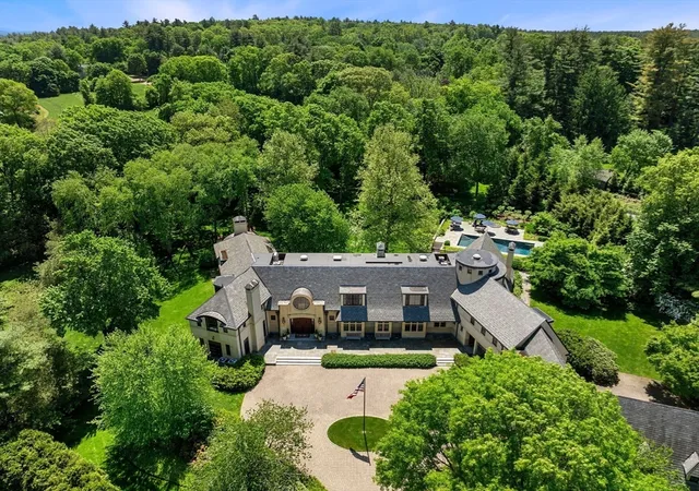 Photo 2 of Mansion for sale at 15 Claridge Dr, Weston, MA 02493 | MLS# 73569449 | Listing updated on 2026-09-01