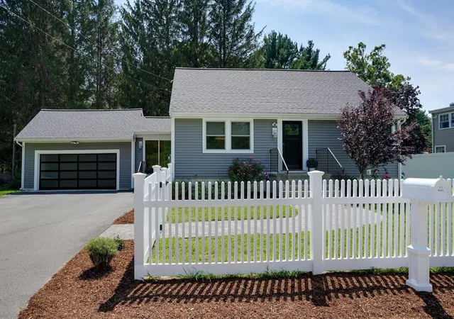 Single family home for sale at 1 Charlesgate Rd, Hopedale, MA 01747 | MLS# 73562490