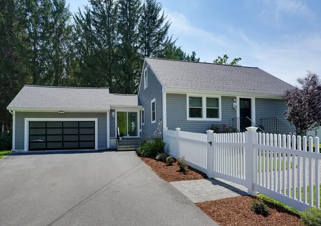 Photo 2 of Single family home for sale at 1 Charlesgate Rd, Hopedale, MA 01747 | MLS# 73562490 | Listing updated on 2026-08-17