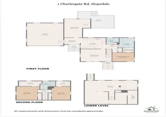 Photo 38 of Single family home for sale at 1 Charlesgate Rd, Hopedale, MA 01747 | MLS# 73562490 | Listing updated on 2026-09-29