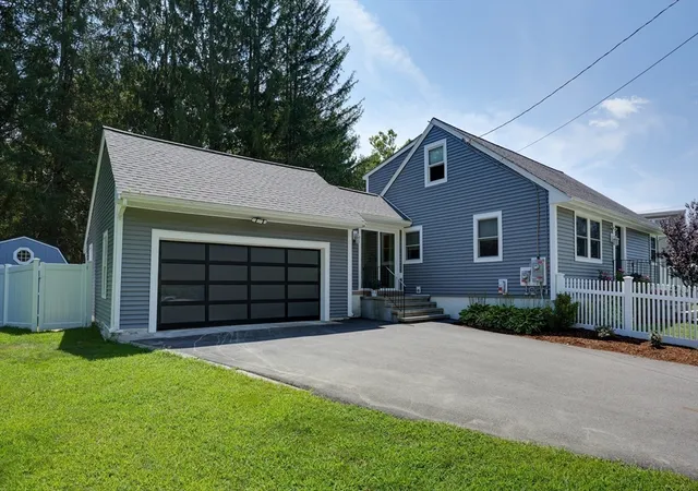 Photo 3 of Single family home for sale at 1 Charlesgate Rd, Hopedale, MA 01747 | MLS# 73562490 | Listing updated on 2026-08-17