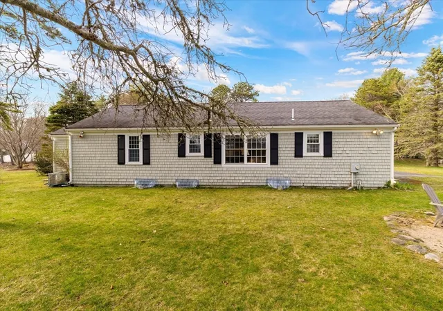 Homes for sale in Barnstable, MA | 75 Trout Brook Rd, Barnstable, MA 02635 | MLS# 73504006