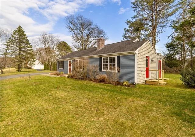 Homes for sale in Barnstable, MA | 75 Trout Brook Rd, Barnstable, MA 02635 | MLS# 73504006