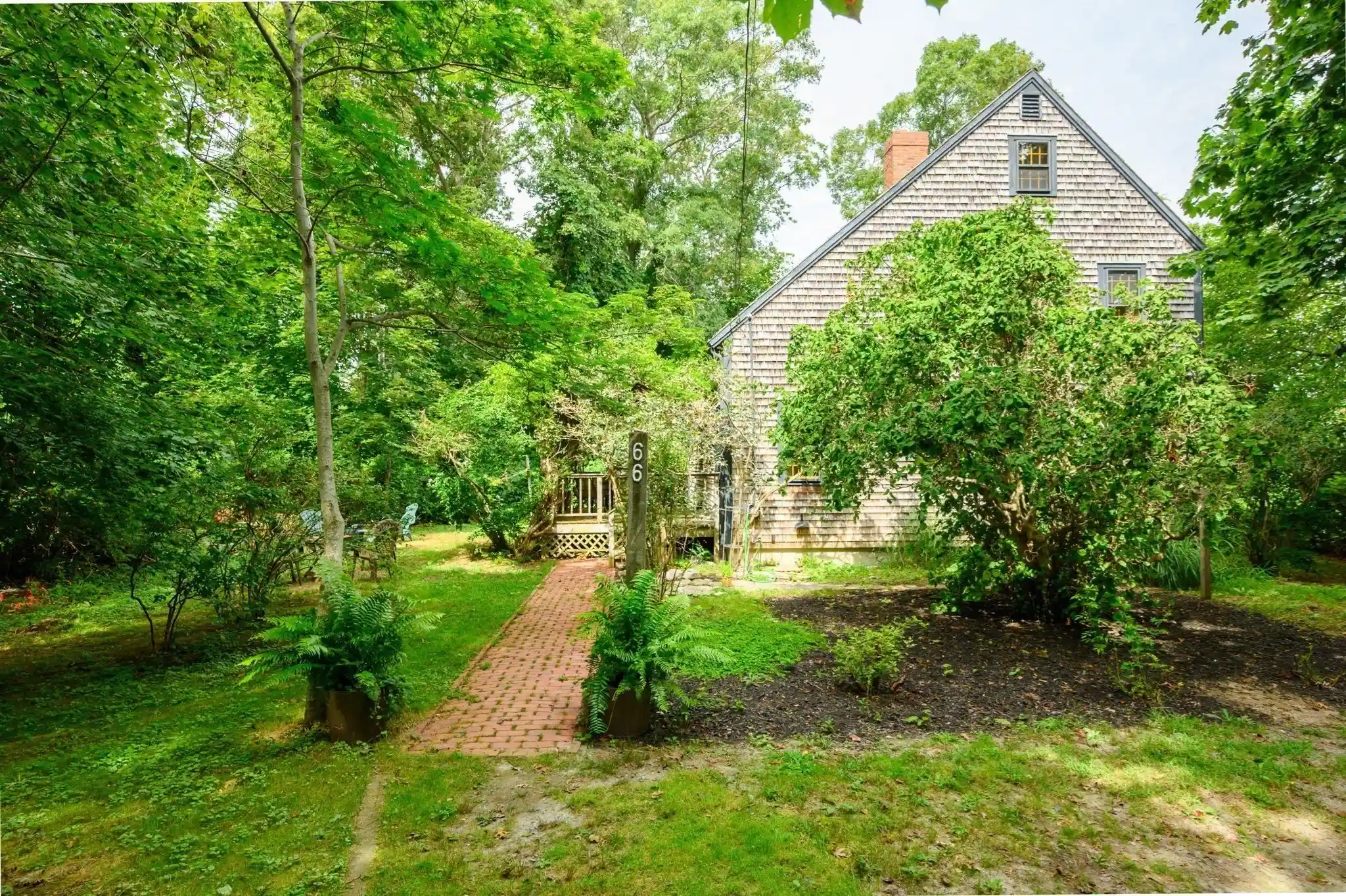 Photo 1 of Single family home for sale at 66 Centerville Way, Plymouth, MA 02360 | MLS# 73590455 | Listing updated on 2026-10-21