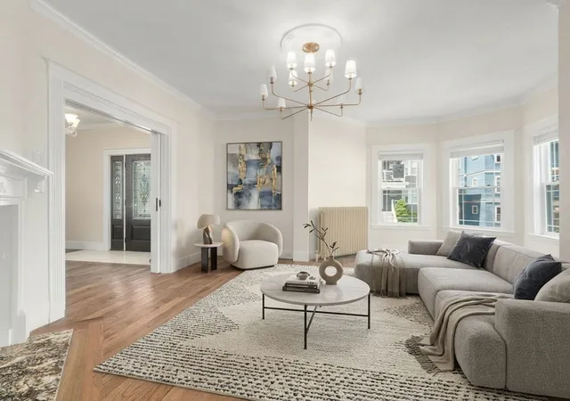 Photo 1 of Sale Pending at 22 S Munroe Ter, Dorchester, MA 02122 | MLS# 73542086 | Listing updated on 2026-08-29