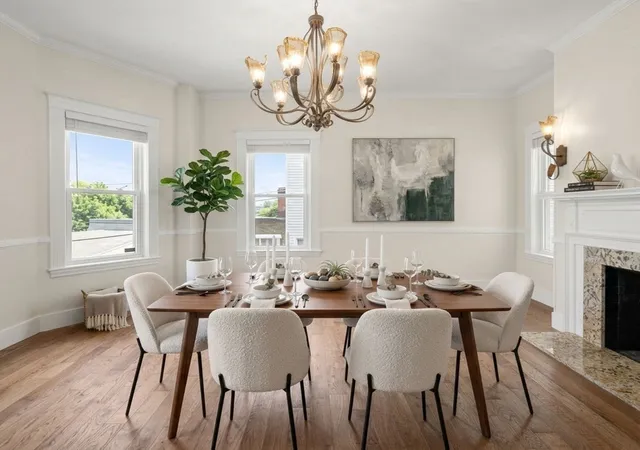 Photo 2 of Sale Pending at 22 S Munroe Ter, Dorchester, MA 02122 | MLS# 73542086 | Listing updated on 2026-08-29