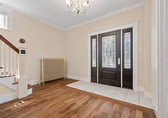 Photo 5 of Sale Pending at 22 S Munroe Ter, Dorchester, MA 02122 | MLS# 73542086 | Listing updated on 2026-08-29